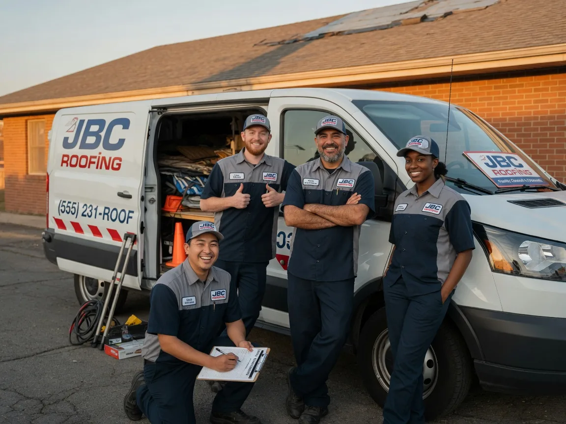 Roof Replacement company in Presto, PA