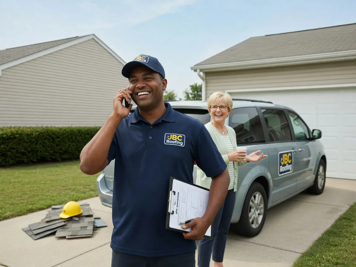 Roof Replacement Presto, PA FAQs